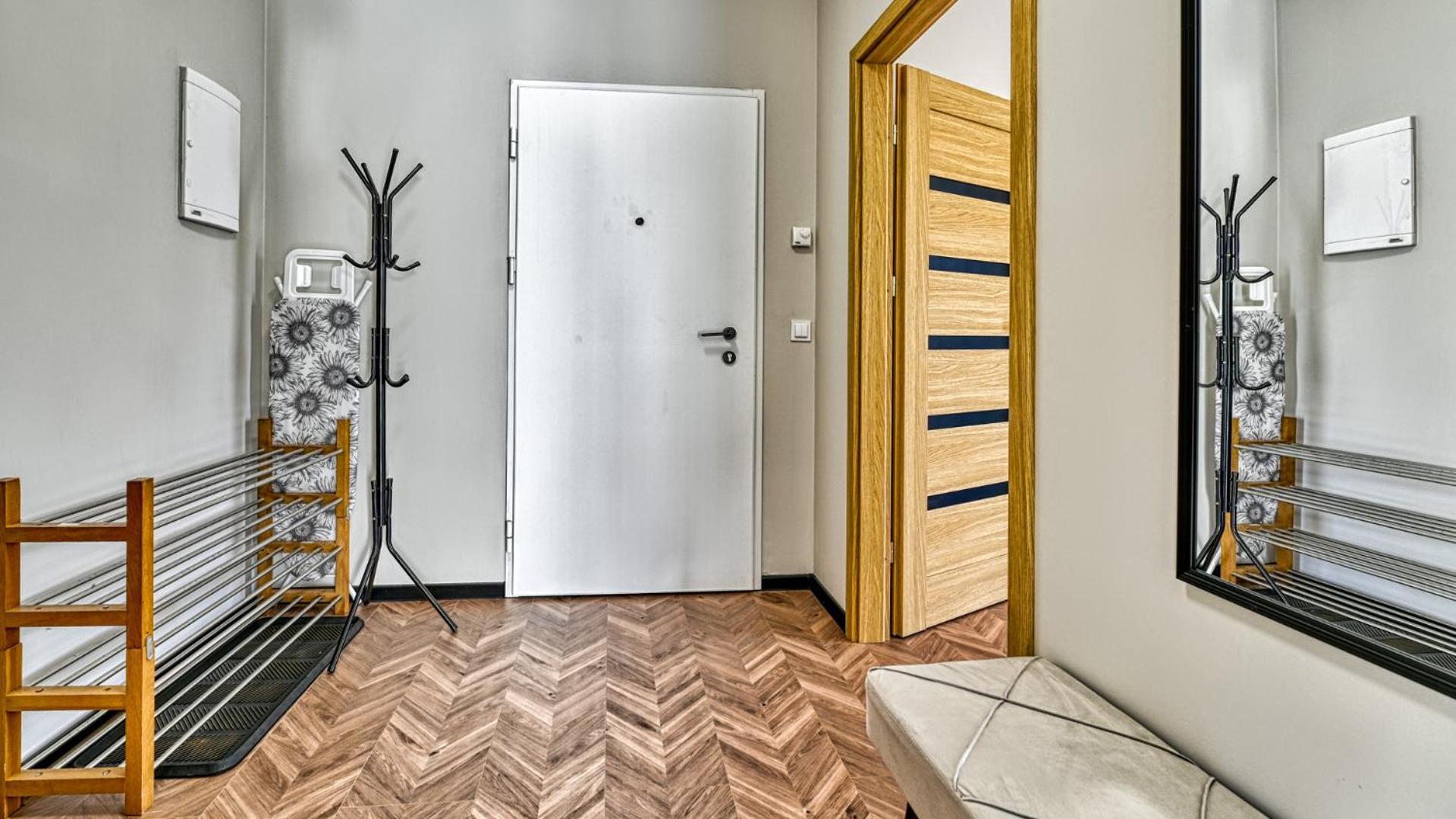 Ostoja Residence Vip Ze Strefa Relaksu I Pokojem Zabaw By Royal Aparts Шклярська Поремба Екстер'єр фото